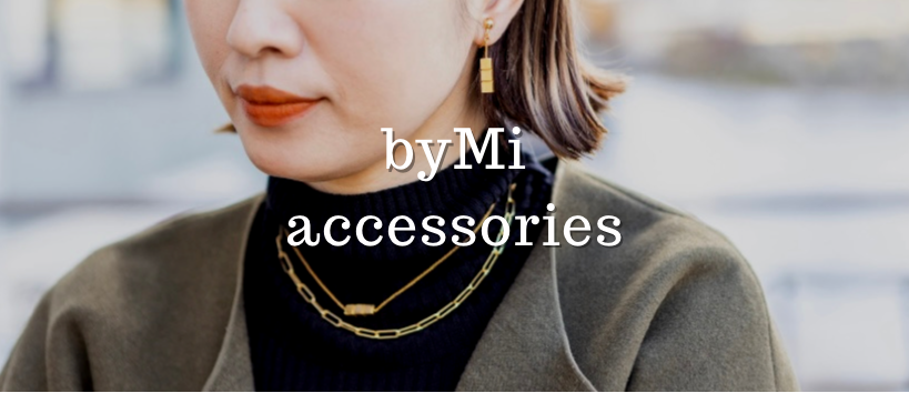 byMi accessories