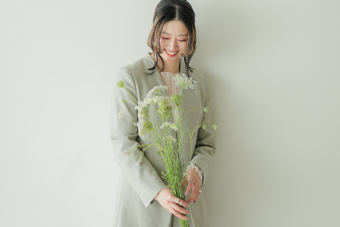 ママでも無理なく楽しむ自分らしいファッションの整え方